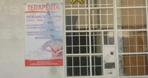 TERAPEUTA BOGOTÁ TERAPEUTA BOGOTÁ